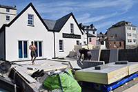 refurbishment